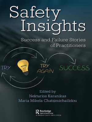 cover image of Safety Insights